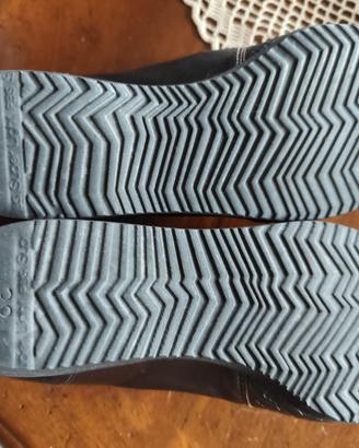 SCARPA DONNA