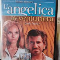 L'Angelica avventuriera (Sole Nero)
