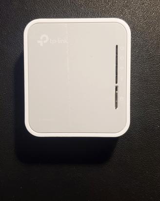 TL-MR3020 TPLINK router portatile 
