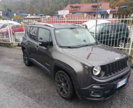 JEEP Renegade 1.6 MJ Limited automatica