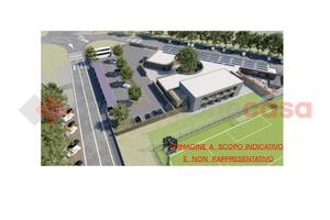 Attività Commerciale Sora [Cod. rif 3165050VCG]