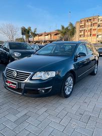 Volkswagen Passat 2.0 TDI 140cv Full Optional