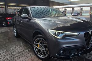 Alfa Romeo Stelvio 2.2 210cv