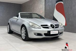 Mercedes SLK 350 V6
