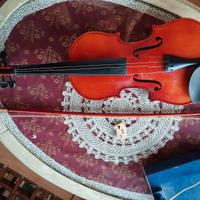 Violino completo