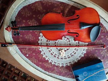 Violino completo