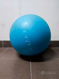 Fitball / Palle Pilates Domyos 75 cm (Taglia L) 