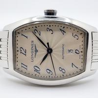 Longines Evidenza Lady Ref. L2.142.4 con box