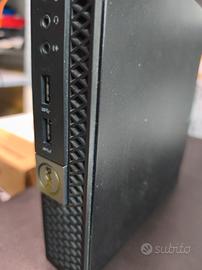PC Monitor e Stampanti rigenerati