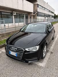 Audi A3 Sportback 1.6 tdi - 116 cv - automatica