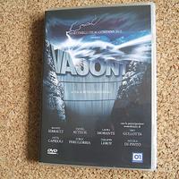 VAJONT   film dvd originale