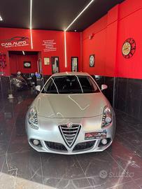 Alfa Romeo Giulietta 1.4 Turbo MultiAir con impian