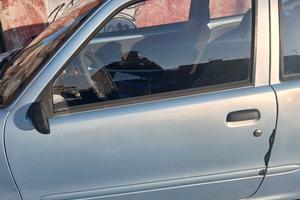 annuncio  auto usata