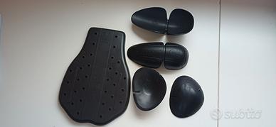 Giubbotto 2 Stagioni Donna