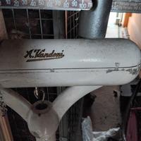 pesa persone vintage 