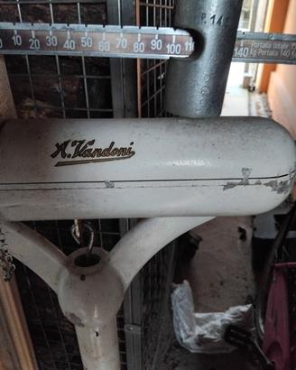 pesa persone vintage 