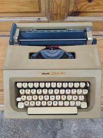 Olivetti lettera 25