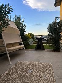 CASA SEMINDIPENDENTE A BENTIVOGLIO