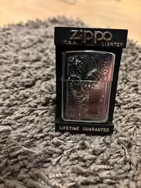 Accendino Zippo
