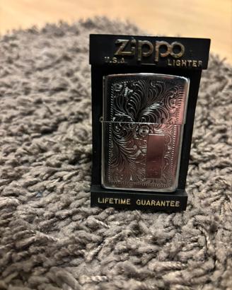 Accendino Zippo