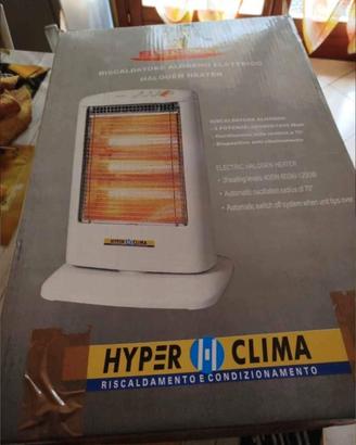 riscaldatore