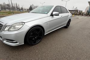 E250 4 matic
