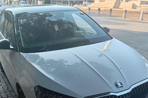 Auto Fabia skoda