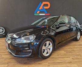 VOLKSWAGEN Golf 1.6 TDI 5p. BlueMotion Technolog