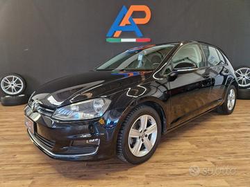 VOLKSWAGEN Golf 1.6 TDI 5p. BlueMotion Technolog