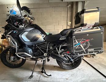R1250GS ADV