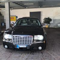 Chrysler 300C