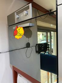 FORNO WHIRLPOOL AD INCASSO