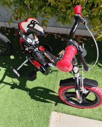 Bicicletta bambino
