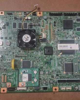 Scheda Madre DC control per fotocopiatrice Canon