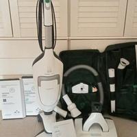 Folletto lavapavimenti