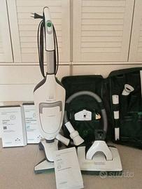 Folletto lavapavimenti