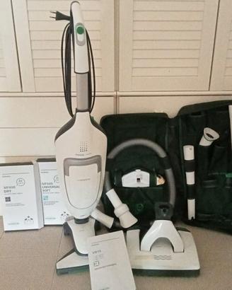 Folletto lavapavimenti