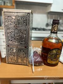 Chivas regal