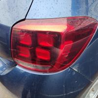 Fanale posteriore destro DACIA SANDERO del 2018
