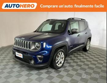 JEEP Renegade ZB20147