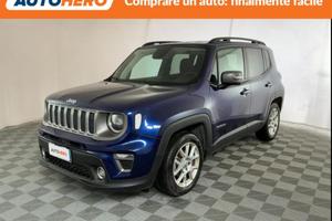 JEEP Renegade ZB20147