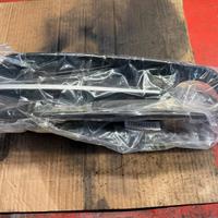 Griglie fendinebbia bmw f20