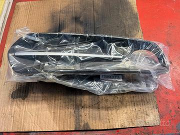 Griglie fendinebbia bmw f20