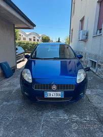 Fiat punto 1.2