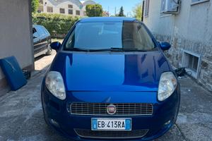 Fiat punto 1.2