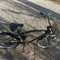 Bici Caffè Racer 