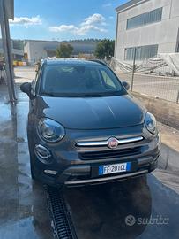 Fiat 500x 2.0 diesel 4x4