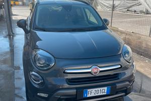 Fiat 500x 2.0 diesel 4x4