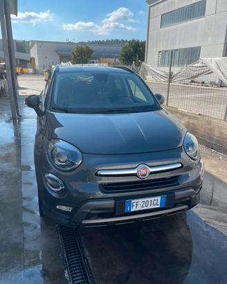 Fiat 500x 2.0 diesel 4x4