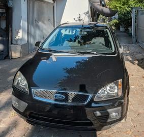 Ford Focus 1.6 TDCi (90CV) 5p